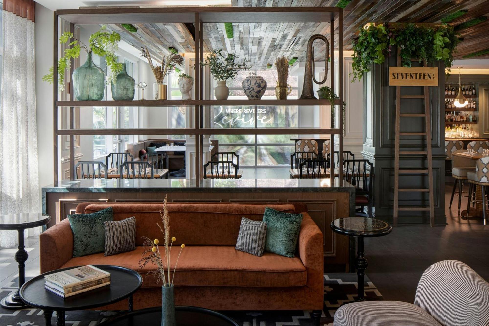 Hotel Tonnelle New Orleans, A Tribute Portfolio Hotel Exterior foto